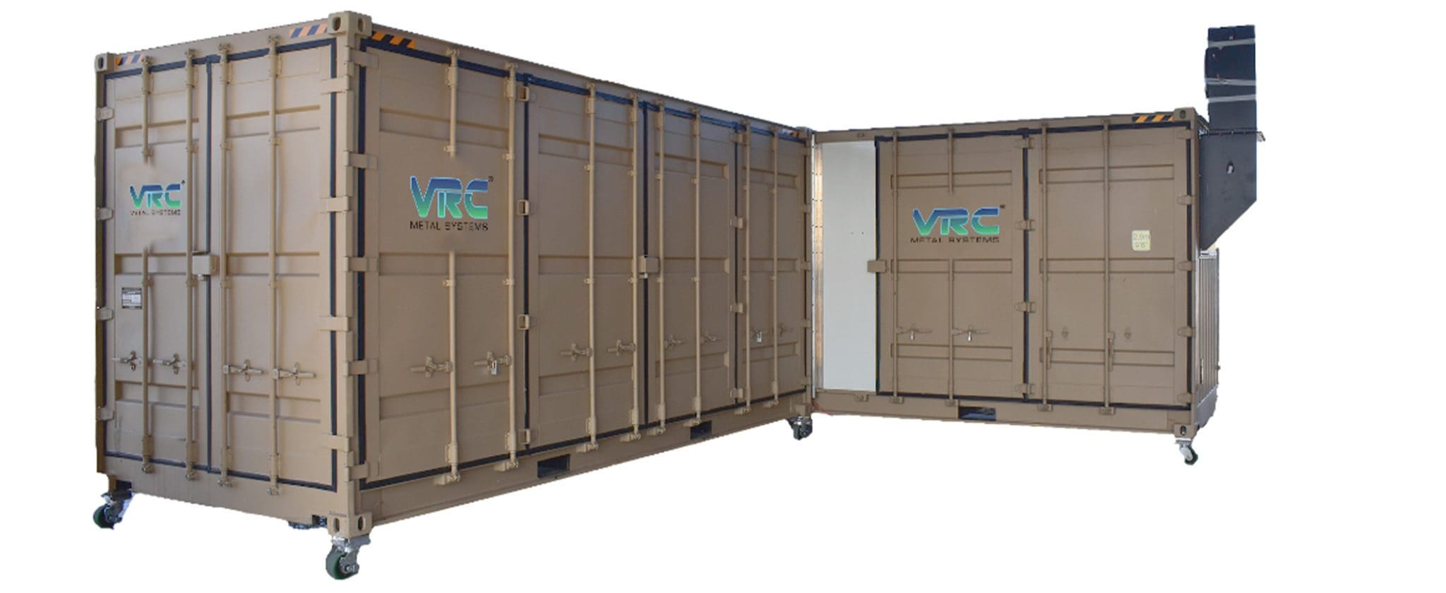 Cold Spray Technology Blog Vrc Metal Systems Box Elder Sd