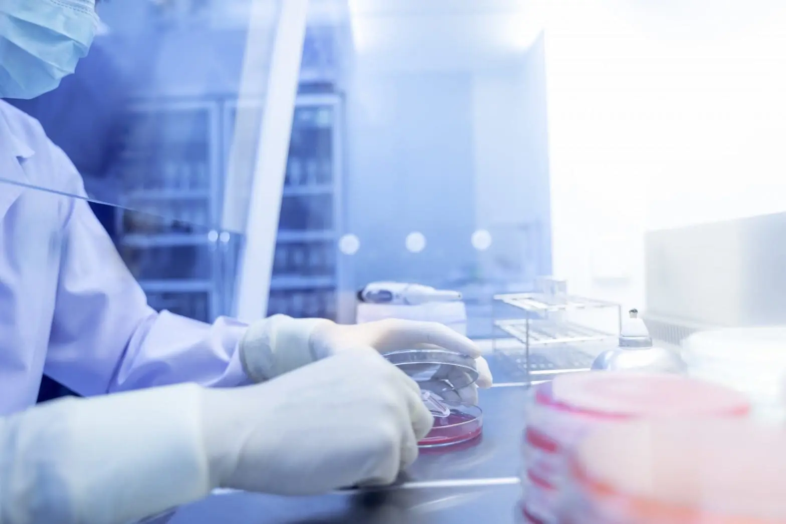 Use Copper to Microbe-proof Your Medical and Restaurant Equipment