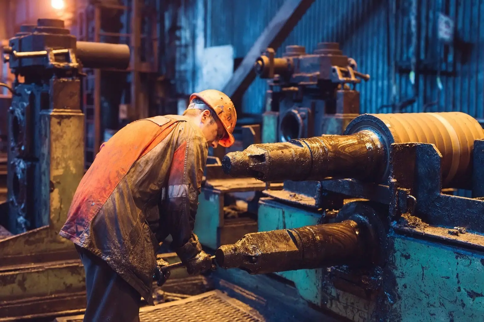 Who Uses Cold Spray Technology for Repairs?