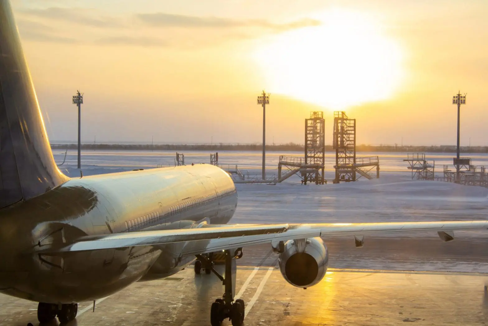 Challenges in Aircraft Metal Repair