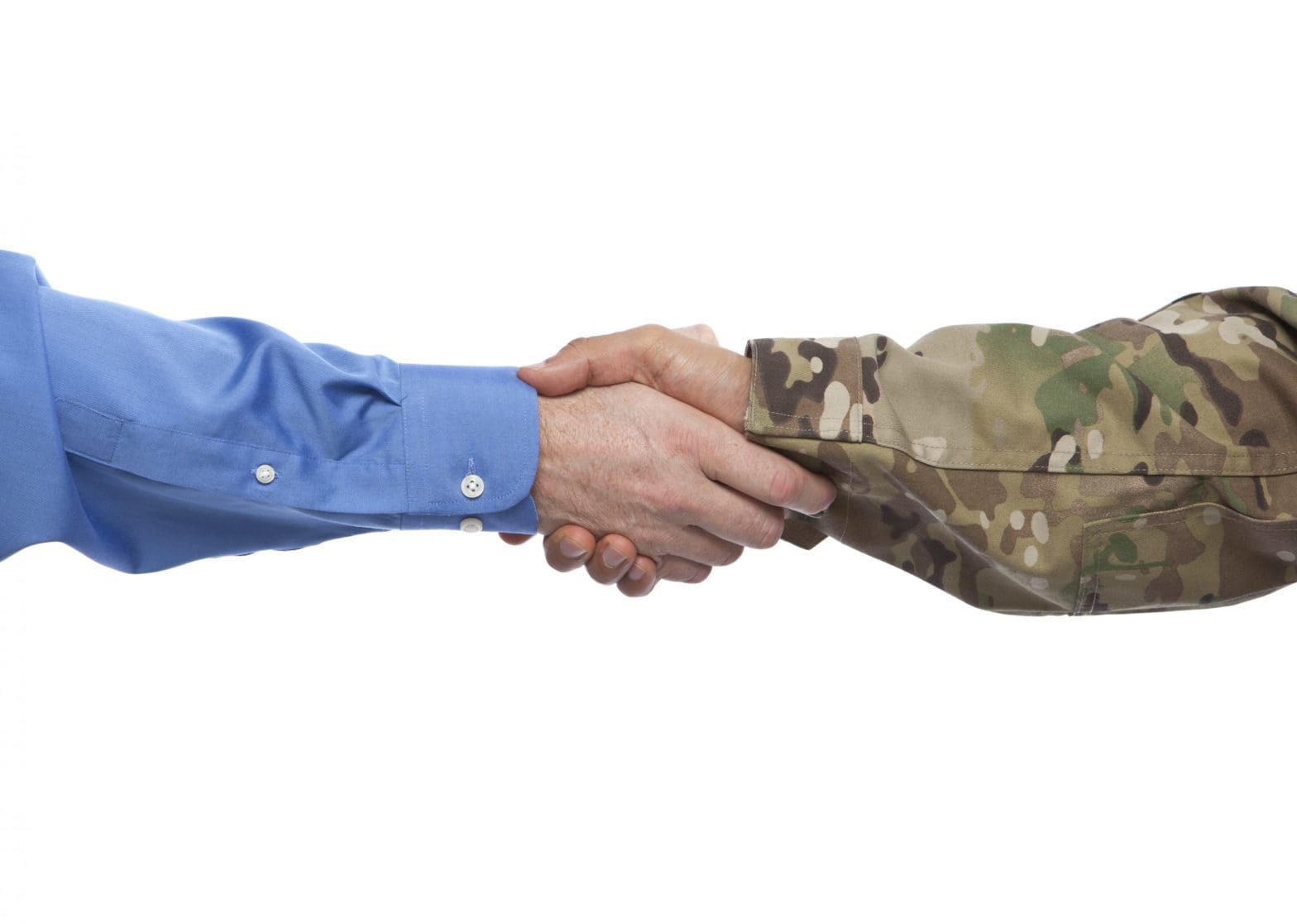 Why You Should Hire Veterans
