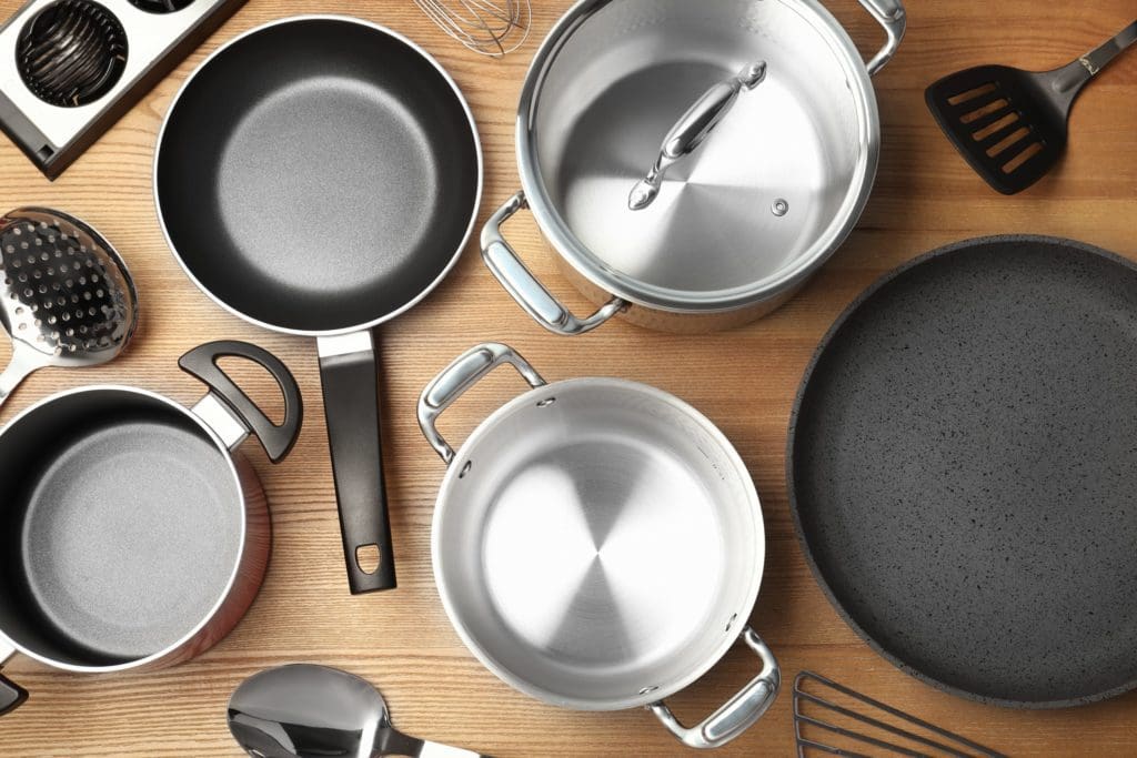 cookware