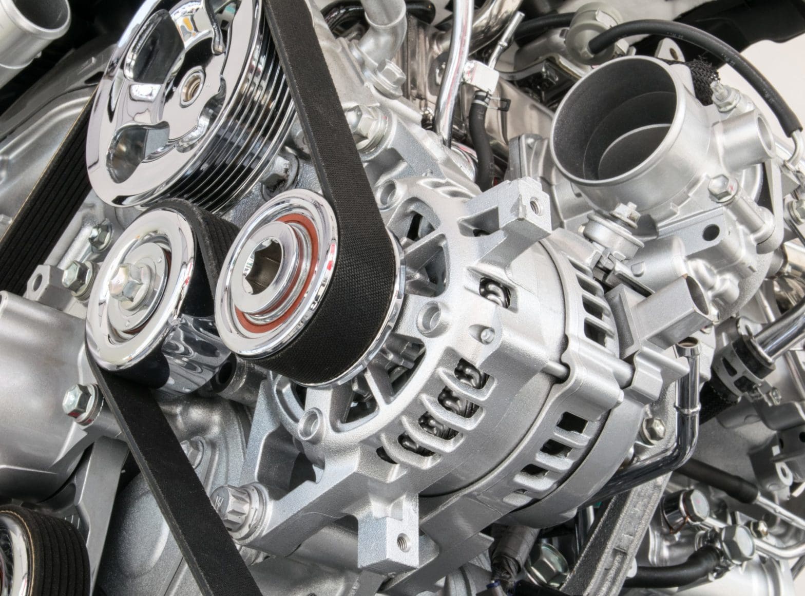 What Is Engine Remanufacturing? | VRC Metal Systems