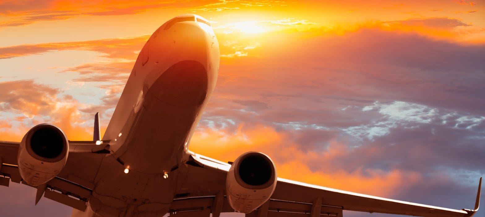 Aerospace AdobeStock 269498508