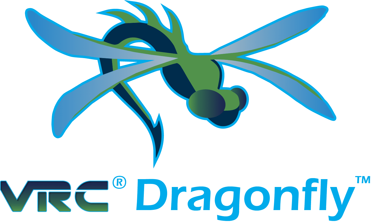 DragonFly Logo