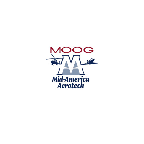MAA-Moog PR Logo