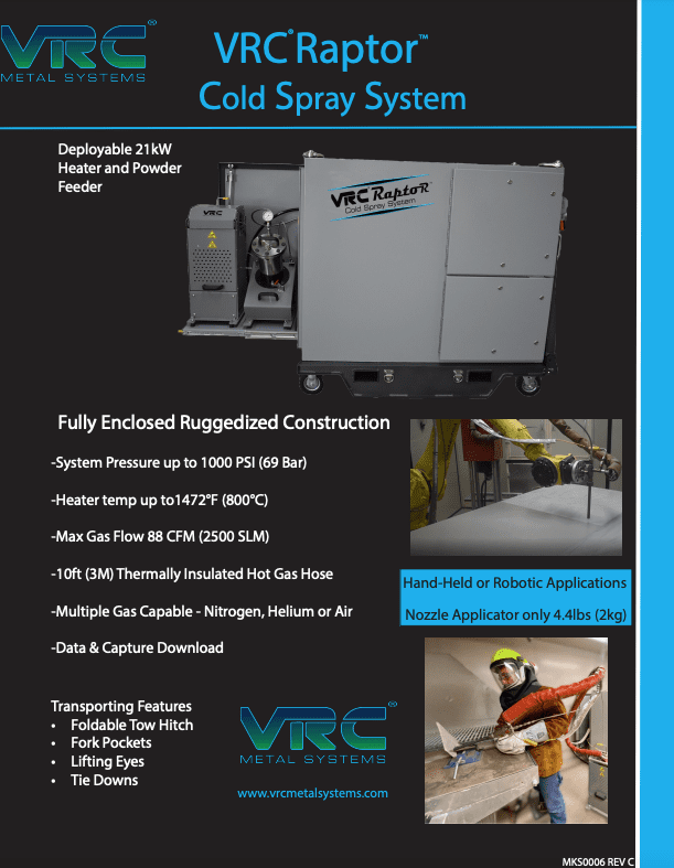 Resources Vrc Metal Systems 