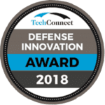 Tech Connect Award 2018 logo