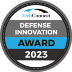 Tech Connect Award Logo 2023