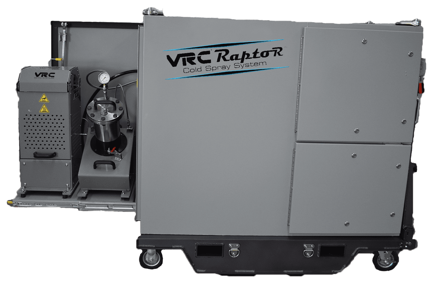 VRC®Raptor™ Unit
