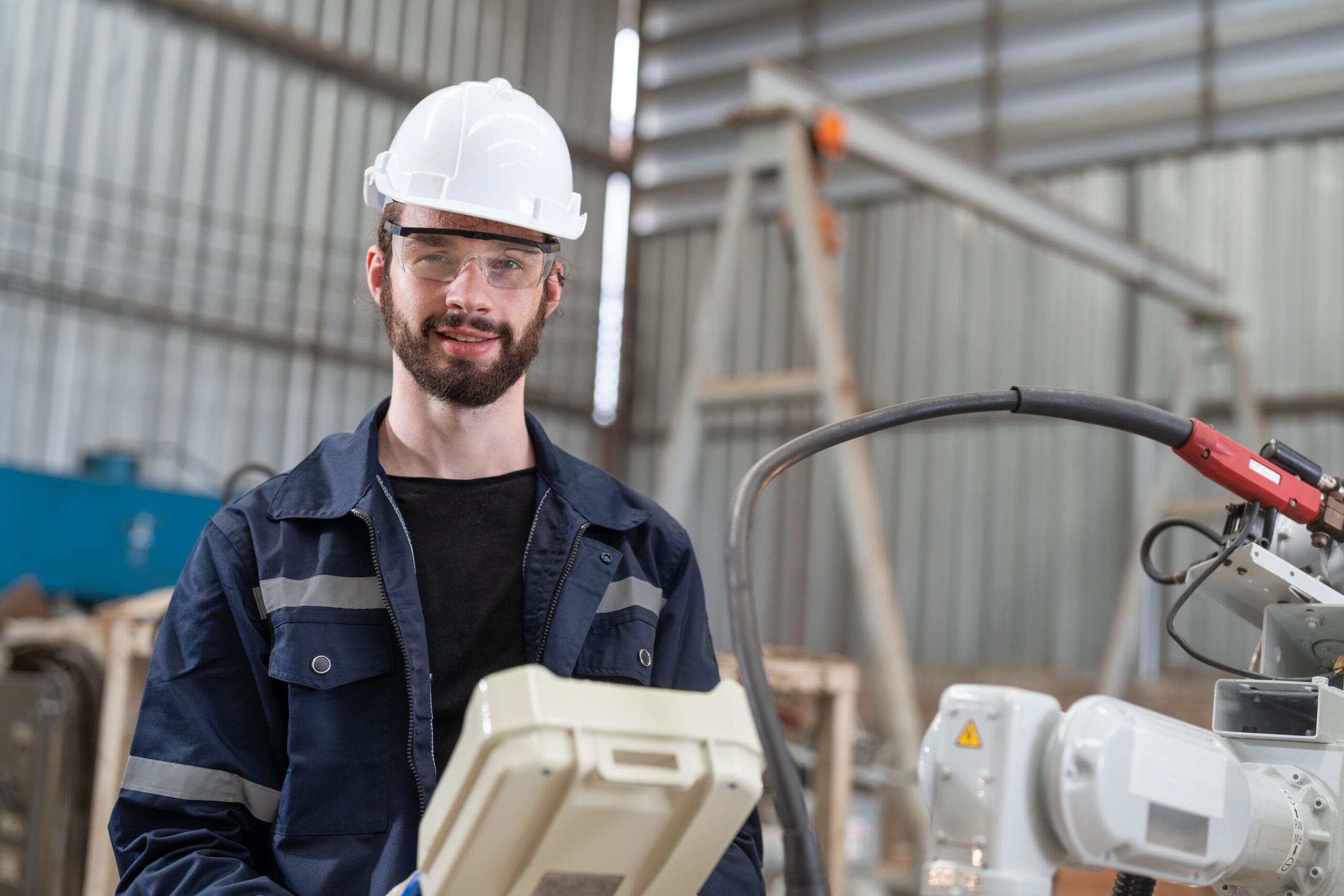 FACILITIES TECHNICIAN