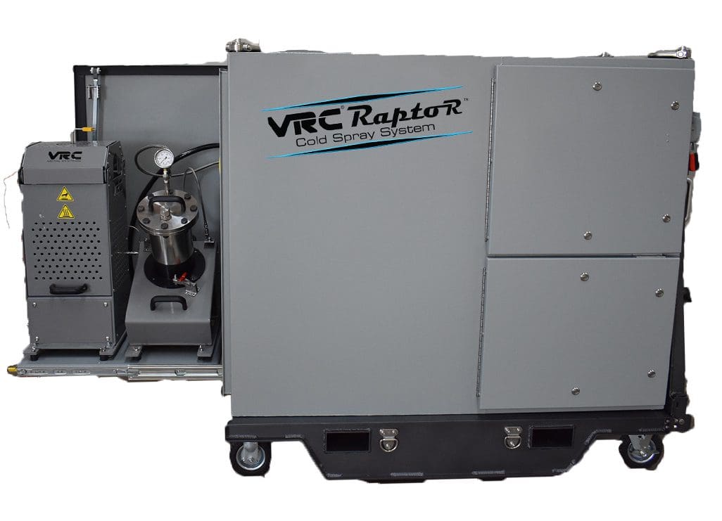VRC Raptor Systems